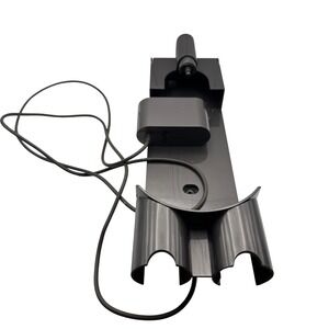 Dyson V6 V7 V8 Wall Mount Docking Station Charging Assembly Gray Genuine Part